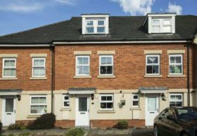 3 Bedroom Terraced